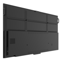 65" Interactive Display for Business - DuoBoard CP6501K