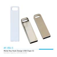 METAL USB FLASH DRIVE