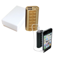 THIN AND STYLISH POWERBANK