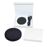 SLIM LED USB FLASH DRIVE