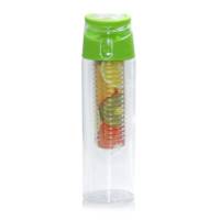 FRUIT INFUSED WATER BOTTLE