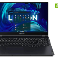 LENOVO LEGION 5  15ITH6H-82JH005JAX
