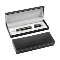 METAL PEN WITH STYLUS