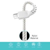 AD-01 DUAL USB TRAVEL ADAPTER CONVERTER PLUG