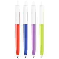 PROMOTIONAL PLASTIC PEN