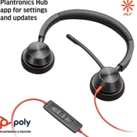 Plantronics Headset