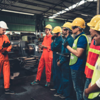 Training Services -  HSE Training for Site: - Defensive Driving Certification -LV