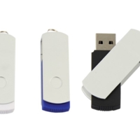 METAL PEN USB FLASH DRIVE