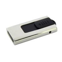 METAL KEYCHAIN USB FLASH DRIVE