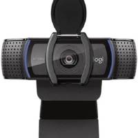 Logitech Webcam
