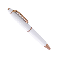 METAL TWIST BALL PEN