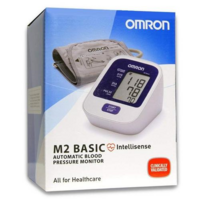 Omron M2 Basic Blood Pressure Monitor