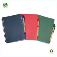 A5 NOTEBOOKS