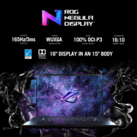 ASUS ZEPHYRUS M16 GU603ZM