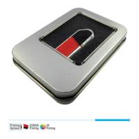 HOOK USB FLASH DRIVE