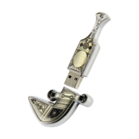 OMANI KHANJAR USB FLASH DRIVE