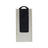 METAL KEYCHAIN USB FLASH DRIVE