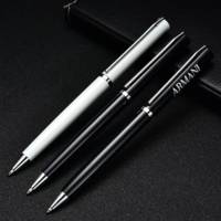 METAL BALL PEN TWIST