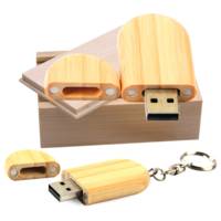 APH-01 WOODEN PEN STAND CARD HOLDER WITH CLOCK