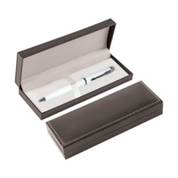 METAL TWIST BALL PEN