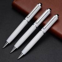 METAL TWIST PEN