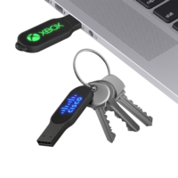 SLIM MICRO/TYPE-C POWERBANK