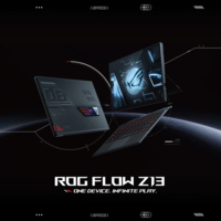 ASUS FLOW Z13-GZ301ZC