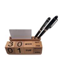 AF-066 WOODEN USB FLASH DRIVE