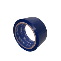APAC Blue Packing Tape 50 Yards x 48mm 36 Rolls Per Ctn