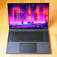 DELL XPS 17  9700