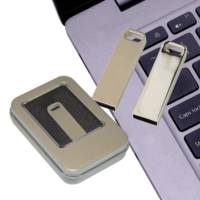 METAL USB FLASH DRIVE