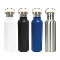 STAINLESS STEEL WATER BOTTLE