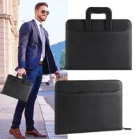 A4 PORTFOLIO MULTIFUNCTION POUCHES