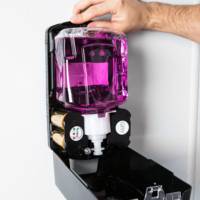 GOJO LTX Hand Soap Refill 1200ml