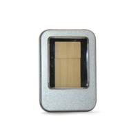 AMP-051 PERSONALIZED WOODEN PEN & CASE