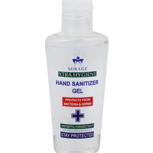 Sanitizer