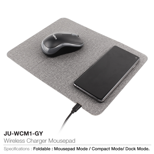 JU-WCM1-GY