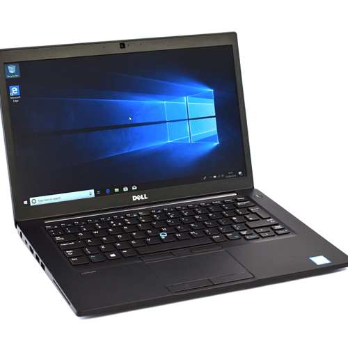 LAPTOP DELL 7480