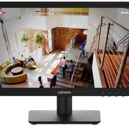 LENOVO 61E0KCT6UK 18.5"