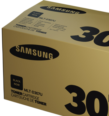 Samsung MLT-D307U Ultra High Yield Black Toner Cartridge
