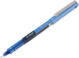 Pilot Pen V5 Hi Tecpoint Blue