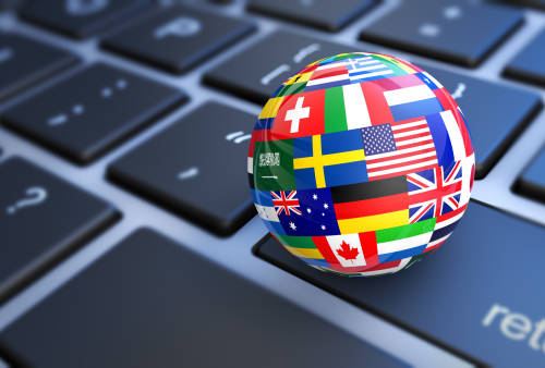 Translation, Editing & Proofreading (TEP)