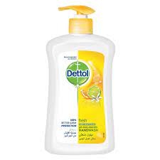 Hand Soap