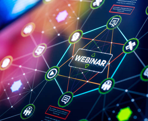 Training E-Learning Services