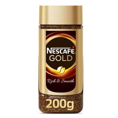 Coffee Powder Instant