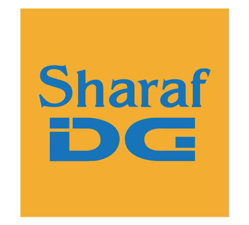 Sharaf DG