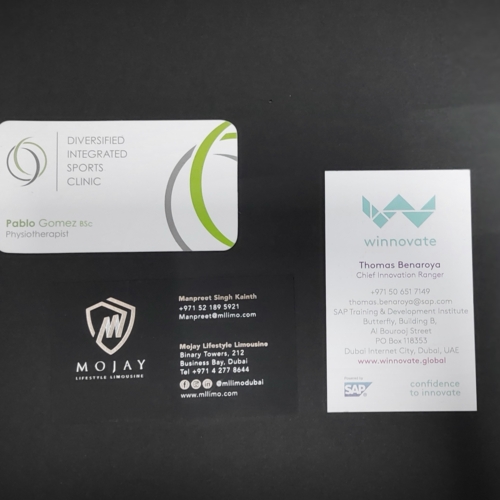 Business Cards-DIGITAL