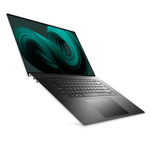 DELL XPS 17   9710