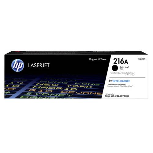 HP 216A Black Original LaserJet Toner Cartridge