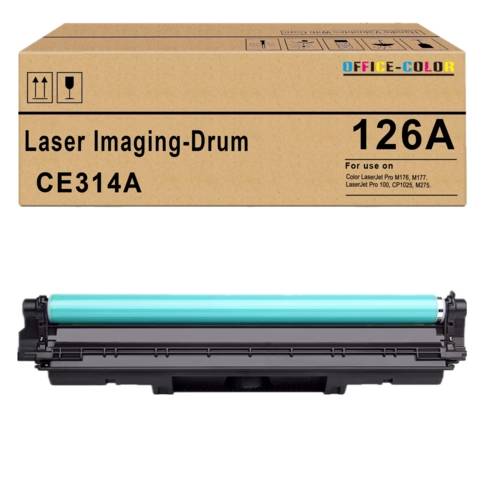 HP 126A LaserJet Imaging Drum